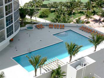 Opera Suites And Marina Doral Exterior foto