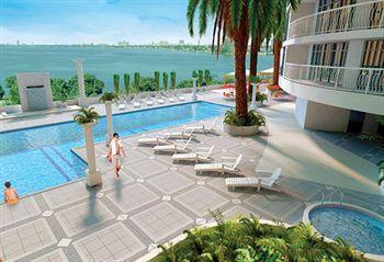 Opera Suites And Marina Doral Exterior foto